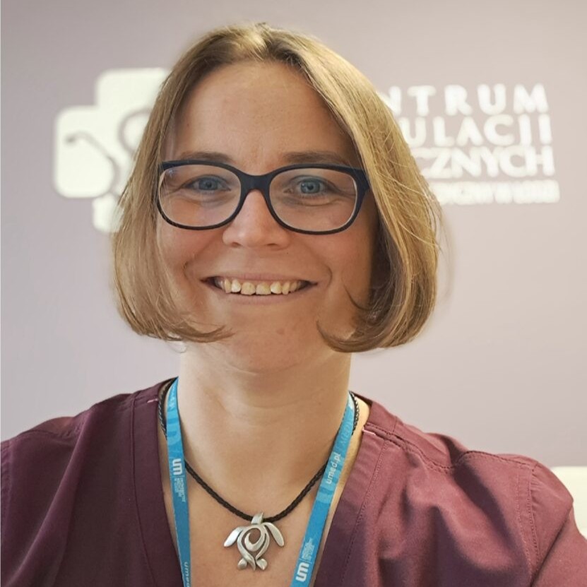 Maria Bartczak