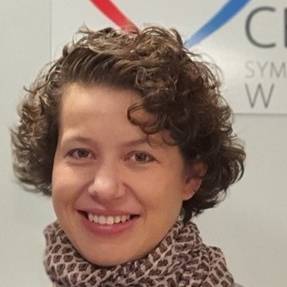 Patrycja Marciniak-Stępak