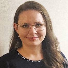 Weronika Hajec