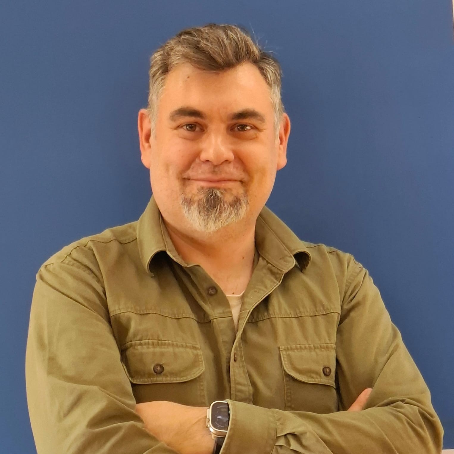 Kamil Jabłoński