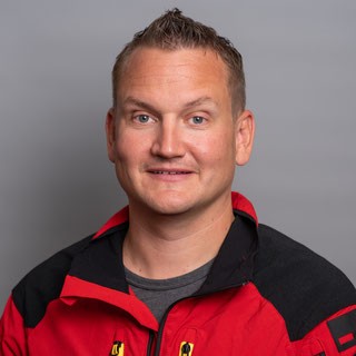 Lukas Drabauer