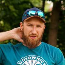 Adam Ubych