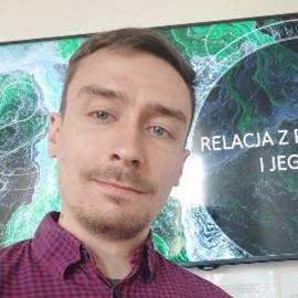 Adrian Sikora