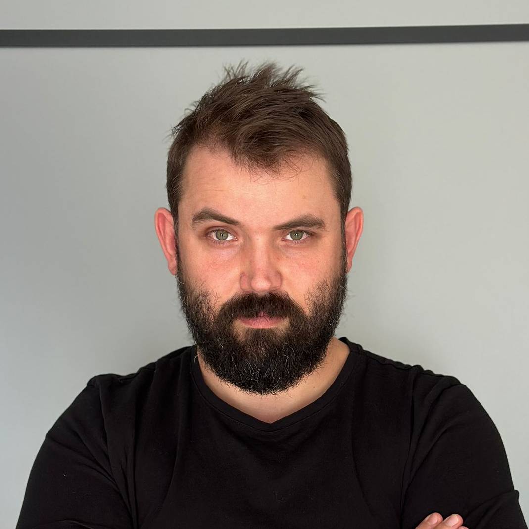 Kamil Zarębczan