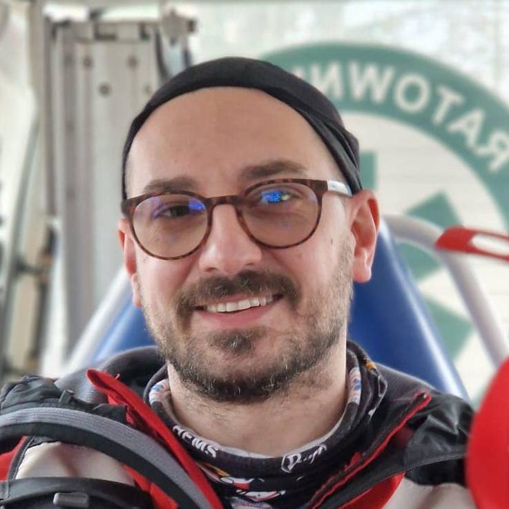 Maciej Giermakowski